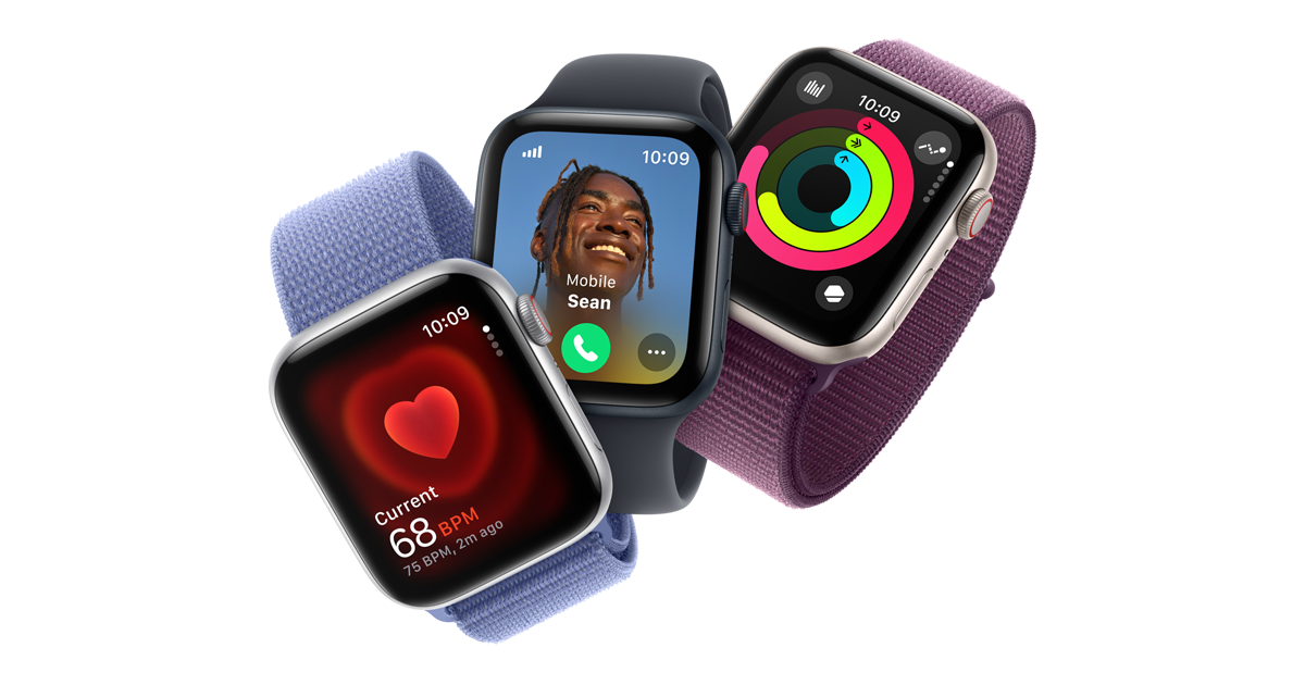 Apple Watch